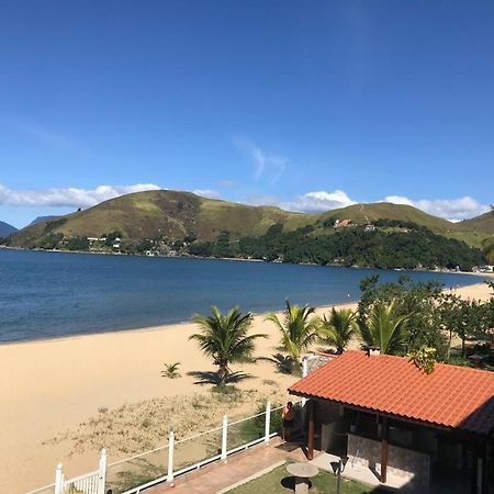 Flat Garatucaia Daire Angra dos Reis Dış mekan fotoğraf