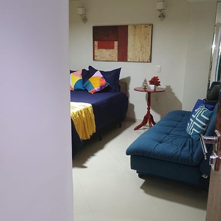 Flat Garatucaia Daire Angra dos Reis Dış mekan fotoğraf