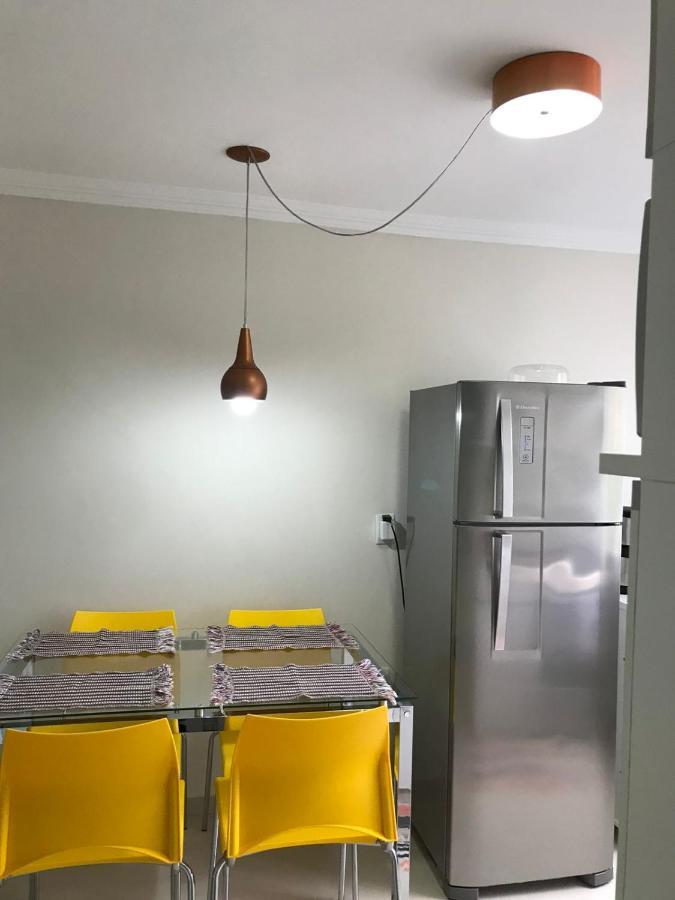 Flat Garatucaia Daire Angra dos Reis Dış mekan fotoğraf
